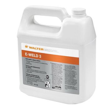 Anti-éclaboussure E-weld 3.78l