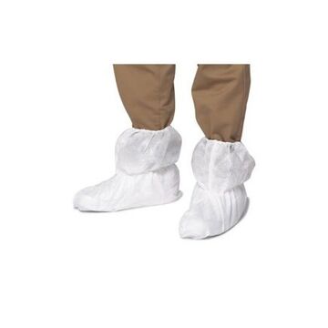 Couvre-bottes pour travaux légers, blanc, ProShield® 30