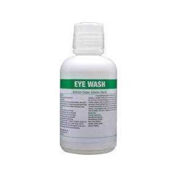 Solution Sterile Eyewash, 1 L Container, Bottle
