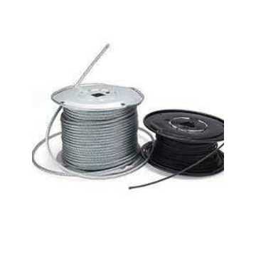 1/16 In 7 X 7 Galvanized Aircraft Cable Per Foot