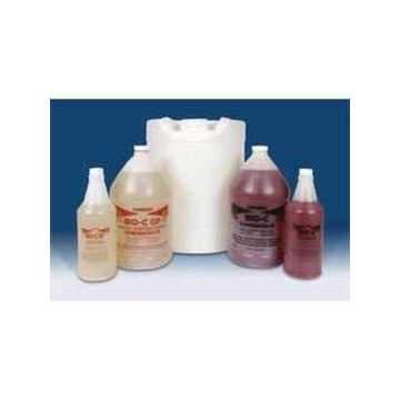Odor Controller, Series 90-1400, 5 gal, 55 gal, Mini Drum, Drum, Liquid, Mild Pine and eucalyptus
