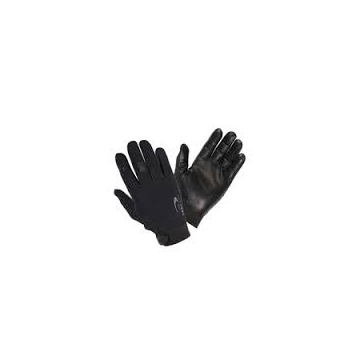 Gloves Light Duty Coated, Black, 13 Ga Nylon