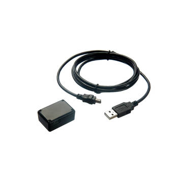 USB DIRA with USB cable