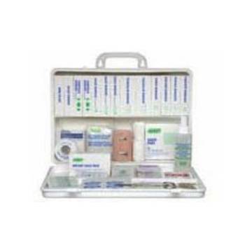 First Aid Kit Deluxe Regulation, Size 2