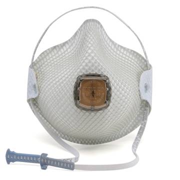 Particulate Respirator, L, N95, HandyStrap®