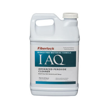 Cleaner Advanced Peroxide, Mold And Mildew Stain, 2.5 Gal, Clear, Liquid