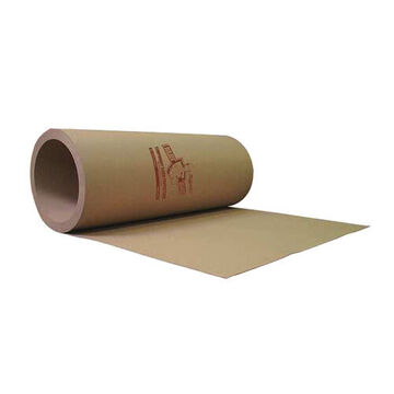Heavy Duty Paperboard, Hard Surface Protection, 38 in x 100 ft x 45 mil, Paper