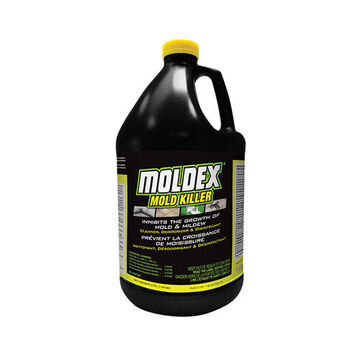 Mold Killer, 3.78 l, Bottle, Clear