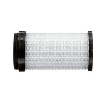 Replacement Outlet Filter, White