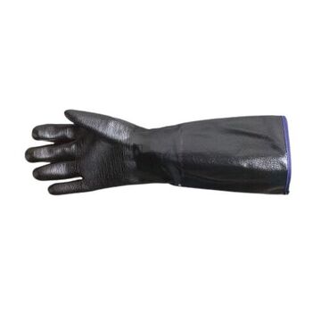 Neoprene Fryers Glove 18 Inch Cuff