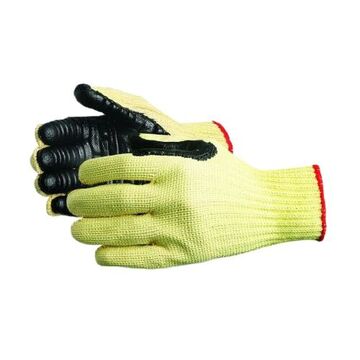 Dampening Work Gloves Vibrastop 10 Ga Kevlar