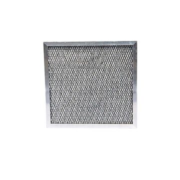 Air Filter 4-stage, Activated Carbon