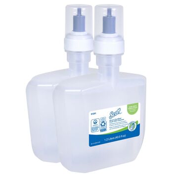 Green Certified Foam Skin Cleanser 2/cs