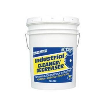 Industrial Cleaner/degreaser 20l Pail
