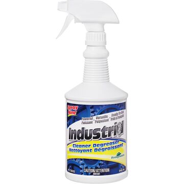 Industrial Cleaner/degreaser 946ml Bottle
