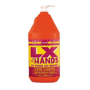 Hand Cleaner, 4 l