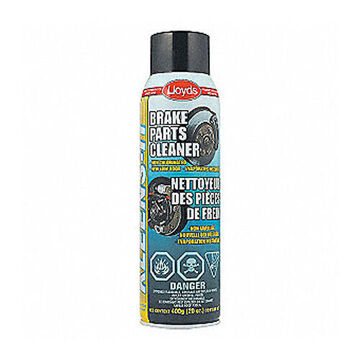 Non Chlorinated Cleaner, 400 gm, Aerosol Can, Unscented