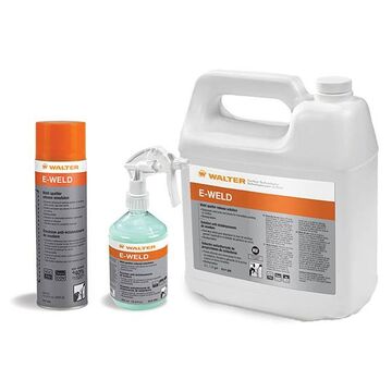 Spatter Block General Purpose Anti-spatter Emulsion 3.78 L