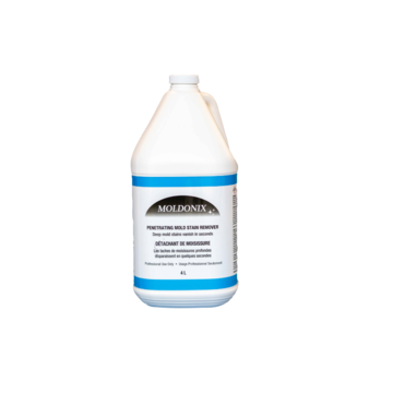 Stain Remover Moldonix Penetrating Mold, 4l 
