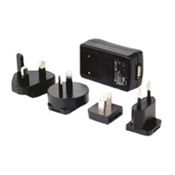 Power Supply Adapter, Rechargeable