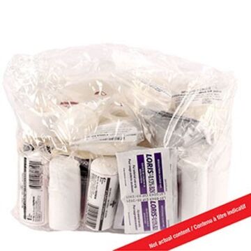 First Aid Kit Refill Csa #3 Large