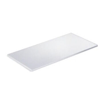 Cover Plate, Clear
