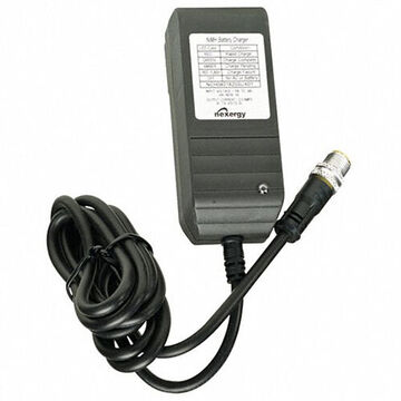 Battery Charger, Nimh Battery