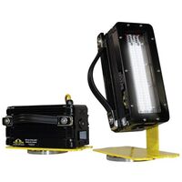 Portable Area Lighting and Accessories