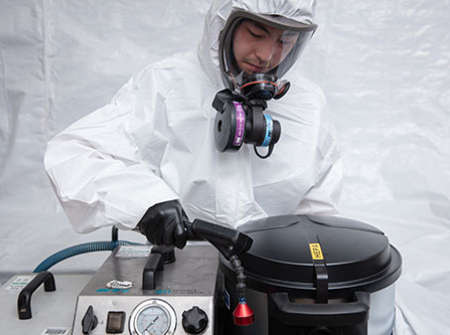 Read More DOP/PAO Testing