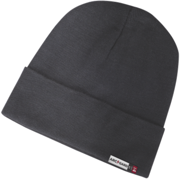 Toque Double Layer, Black