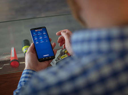 Read More eStock Inventory Management