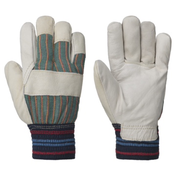 Gloves Insulating Apparatus General Purpose Green