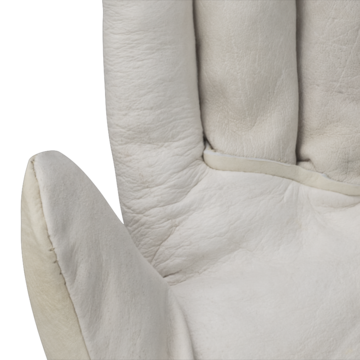 Gloves Insulating Apparatus General Purpose Green