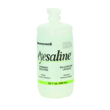Emergency Eyewash Solution 32oz