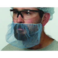 Hairnets and Bouffants
