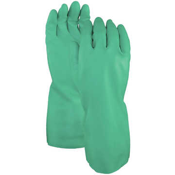 Blue Chip Latex Coated Glove