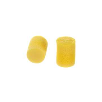 Bouchons d’oreilles Classic E-A-R(MC) 3M(MC), jaunes, sans cordon