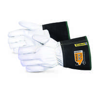 Flame-Resistant And Arc Flash Gloves