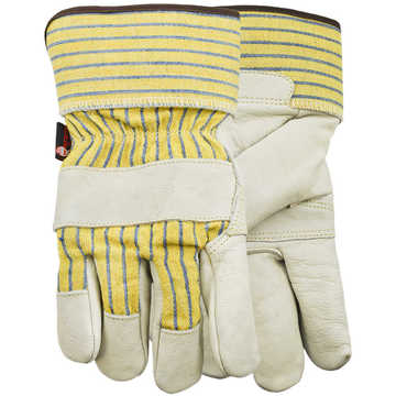 Snow Stopper Hvy Sherpa Lining Glove