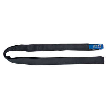 Sling Anchorage Web, 4 Ft Lg, 4-1/4 In Wd, 7 In Dp, 5000 Lb Tensile