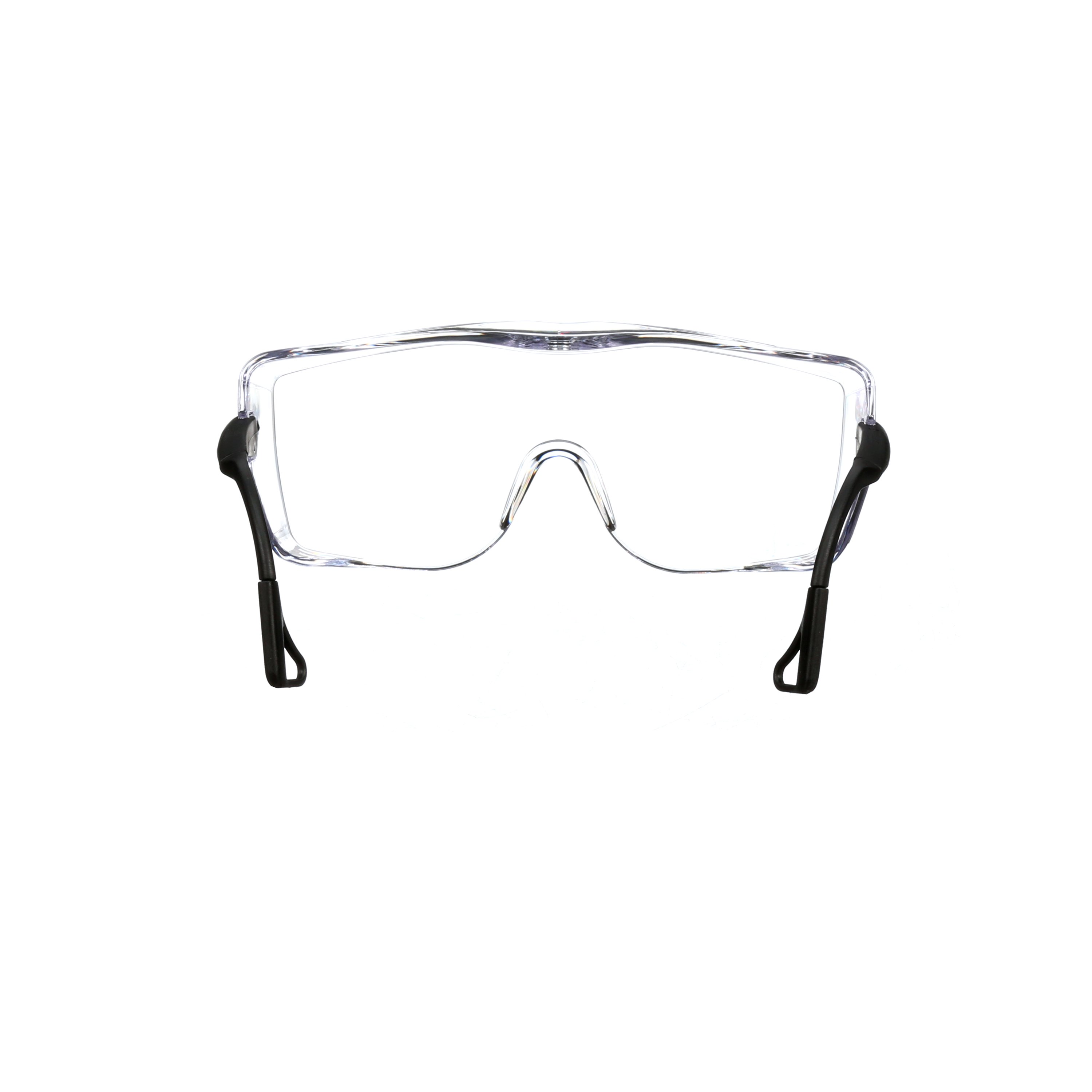 Personal Protective Equipment Eye And Face Protection Safety Glasses 3m™ Ox Safety Eyewear