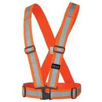 Traffic Harnesses and Sashes