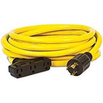 25FT PLO LOCK EXTENSION CORD