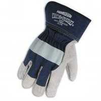 Impact-Resistant and Anti-Vibration Gloves