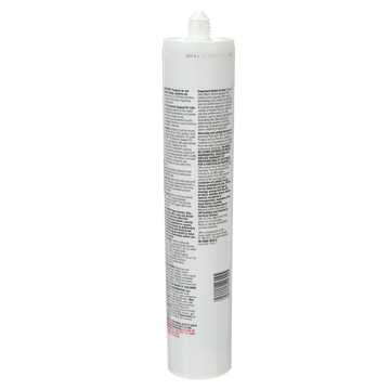 Caulk Firedam Acrylic Latex Red