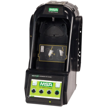 Test System Automated, 100 To 240 Vac, 47 To 63 Hz, 32 To 104 Deg F