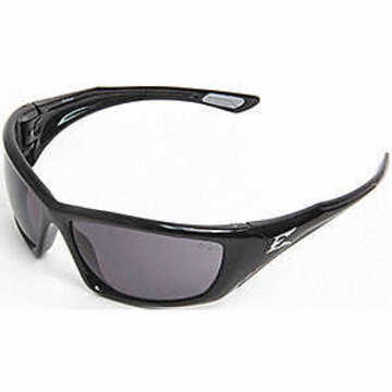 Robson Polarized Black Sil/mir Lens