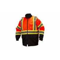 High-Visibility Jackets