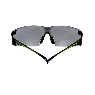 Eyewear 3m™ Securefit™ Protective 400 Series, Sf402af-ca, Grey Anti-fog Lens