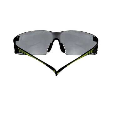 Lunettes de protection SecureFit(MC) 3M(MC) de Série 400, SF402AF-CA, verres antibuée gris